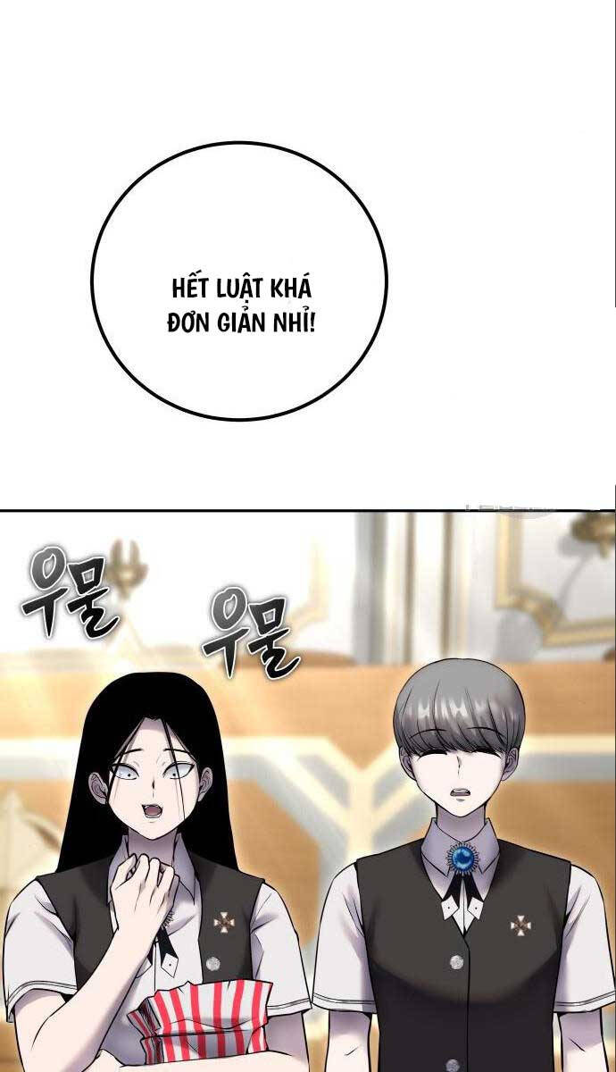 Tôi Mạnh Hơn Anh Hùng Chapter 23 - Trang 34