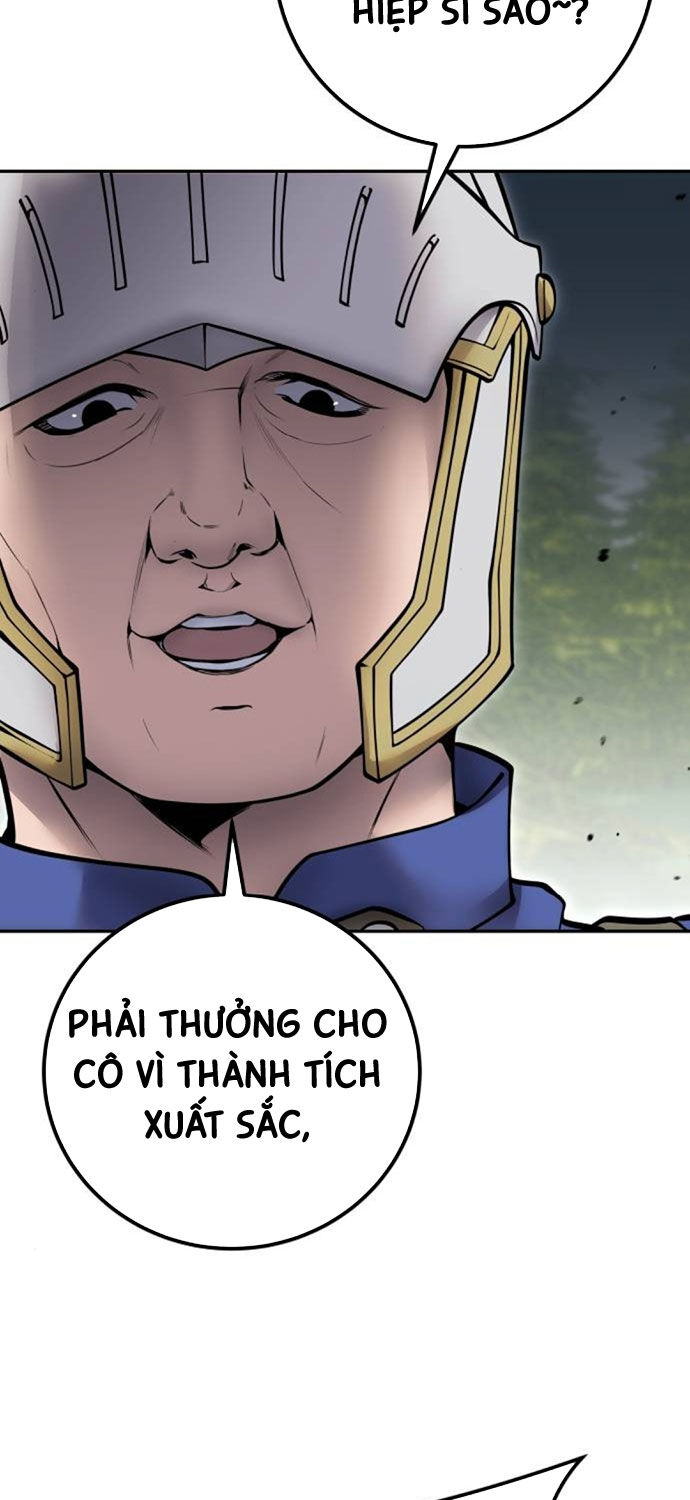 Tôi Mạnh Hơn Anh Hùng Chapter 64 - Trang 11