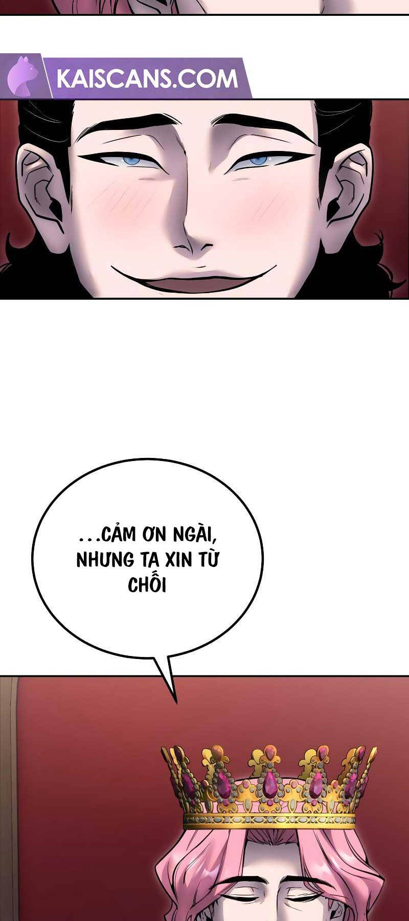 Tôi Mạnh Hơn Anh Hùng Chapter 44 - Trang 68