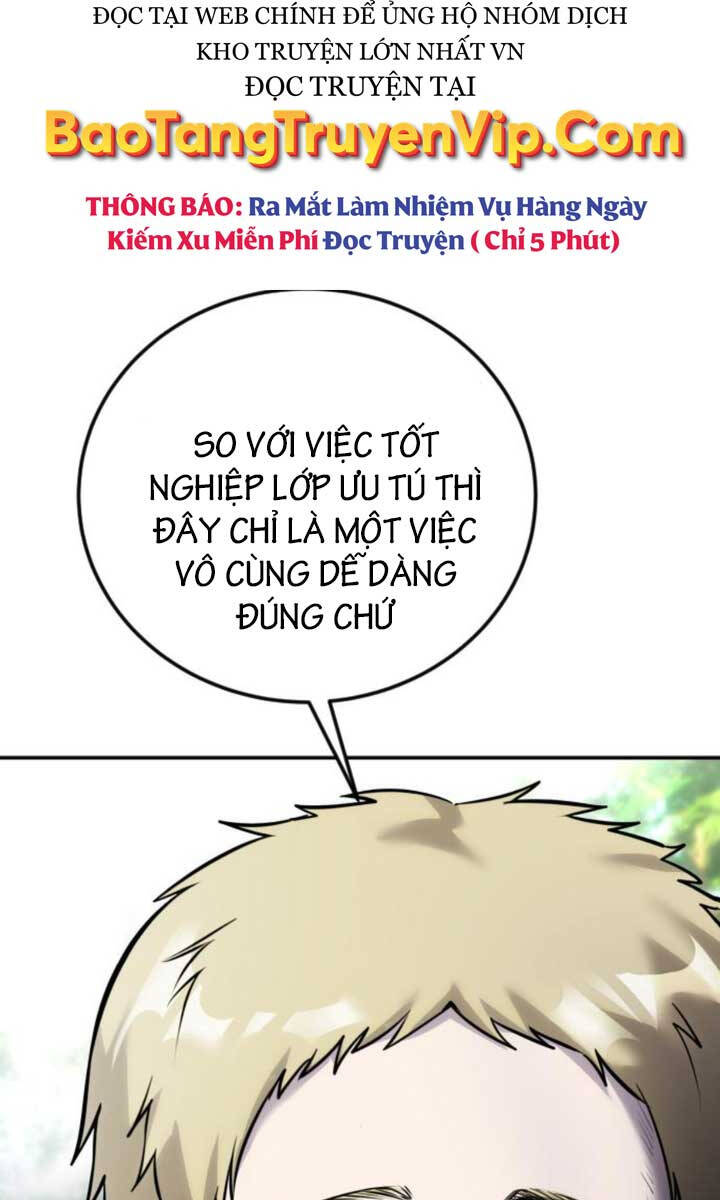 Tôi Mạnh Hơn Anh Hùng Chapter 10 - Trang 37