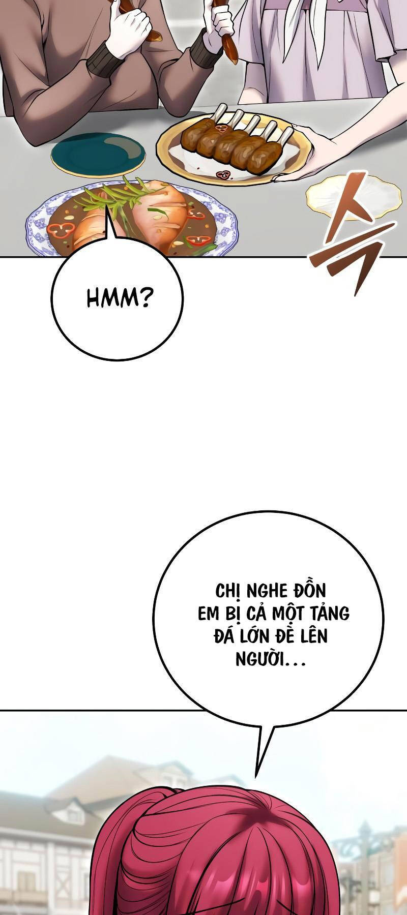 Tôi Mạnh Hơn Anh Hùng Chapter 42 - Trang 70