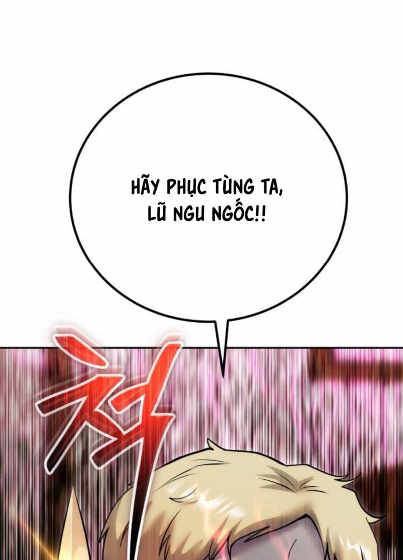 Tôi Mạnh Hơn Anh Hùng Chapter 54 - Trang 160