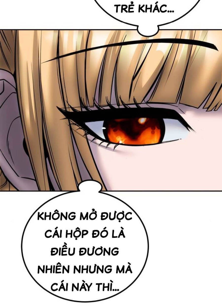 Tôi Mạnh Hơn Anh Hùng Chapter 53 - Trang 53