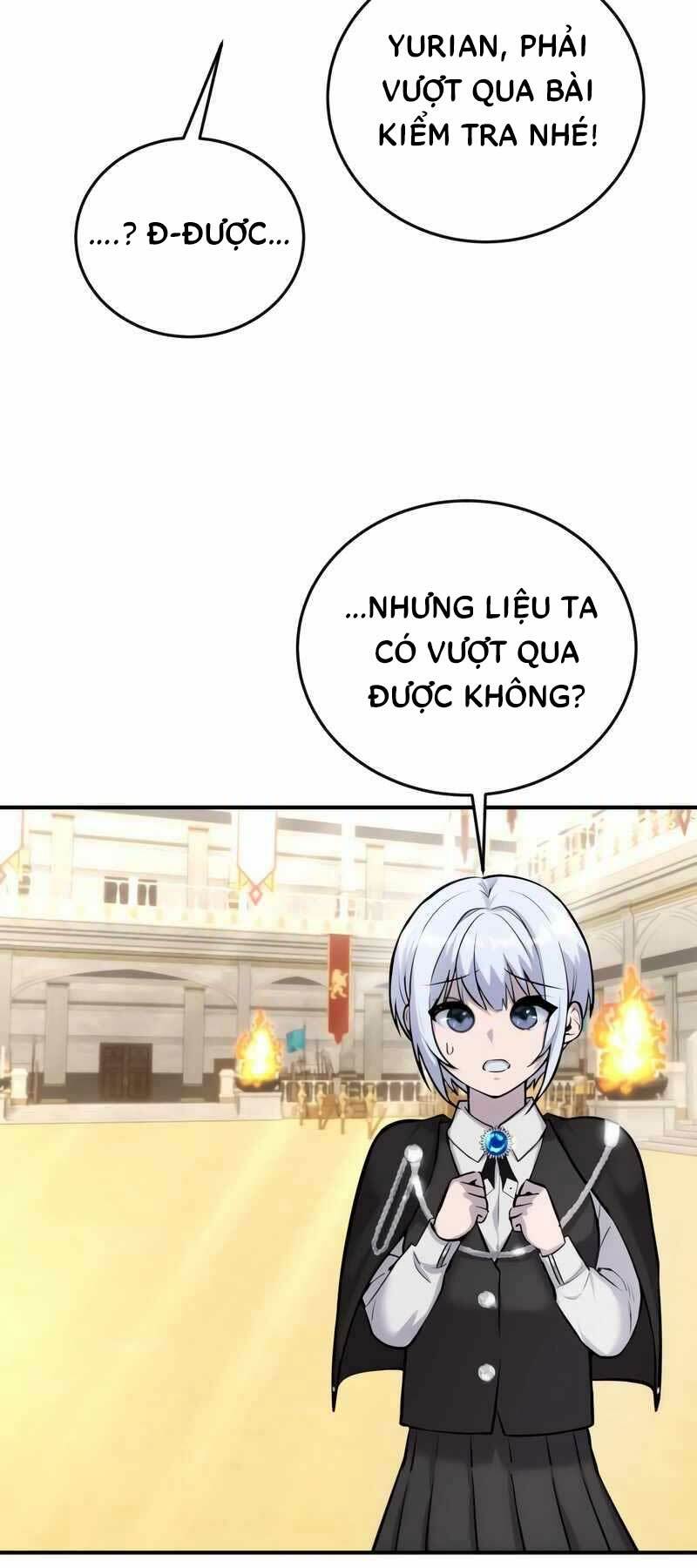 Tôi Mạnh Hơn Anh Hùng Chapter 3 - Trang 51