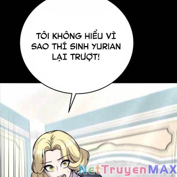 Tôi Mạnh Hơn Anh Hùng Chapter 6 - Trang 22