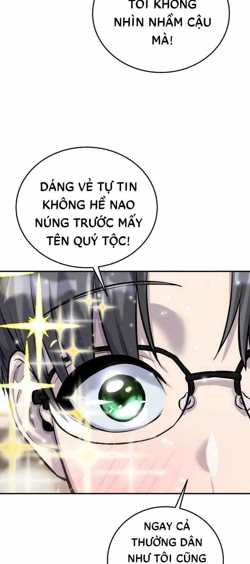 Tôi Mạnh Hơn Anh Hùng Chapter 3 - Trang 49