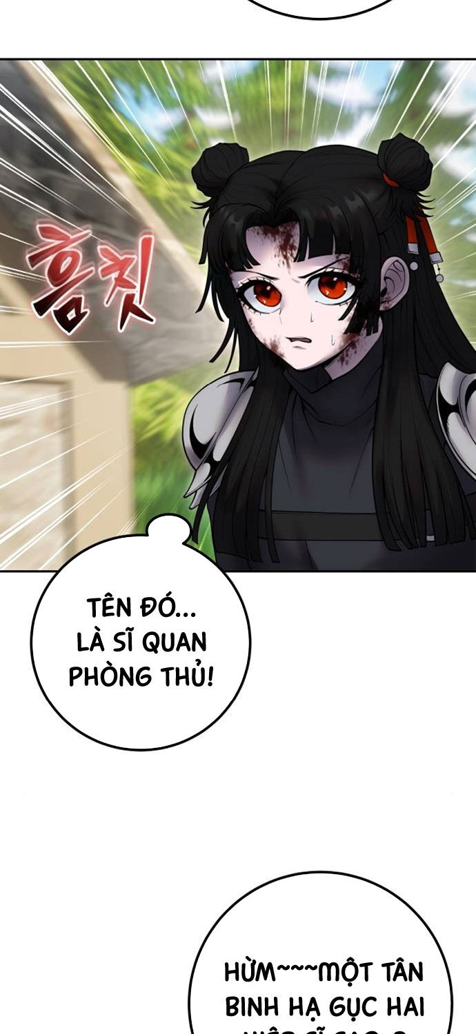 Tôi Mạnh Hơn Anh Hùng Chapter 64 - Trang 10