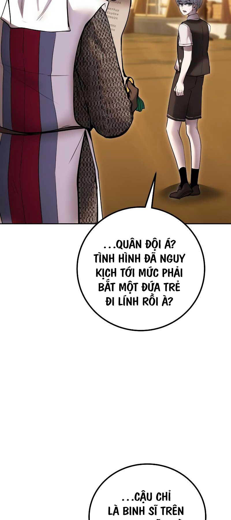 Tôi Mạnh Hơn Anh Hùng Chapter 44 - Trang 81