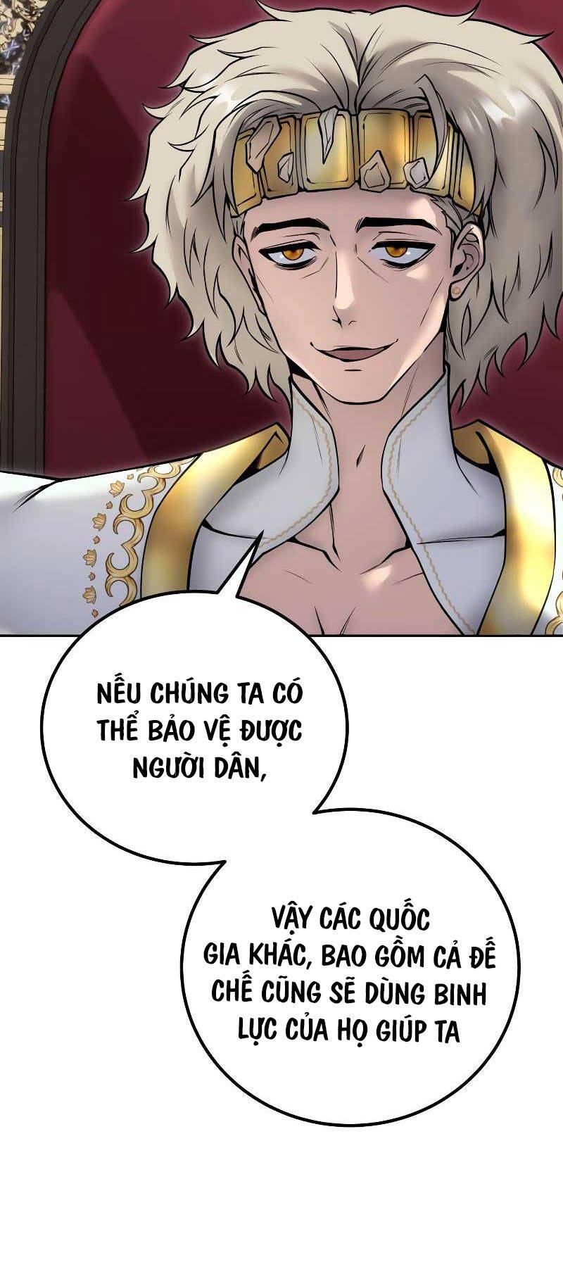 Tôi Mạnh Hơn Anh Hùng Chapter 44 - Trang 8