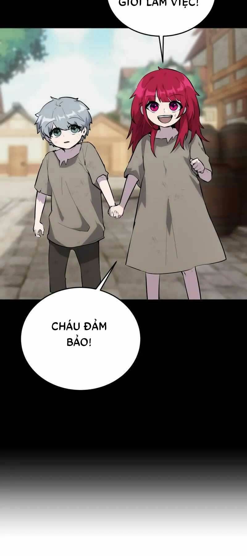 Tôi Mạnh Hơn Anh Hùng Chapter 1 - Trang 112