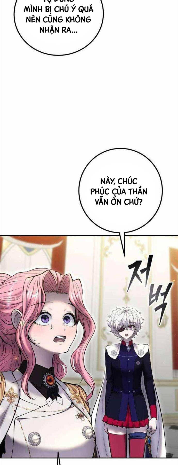 Tôi Mạnh Hơn Anh Hùng Chapter 37 - Trang 37