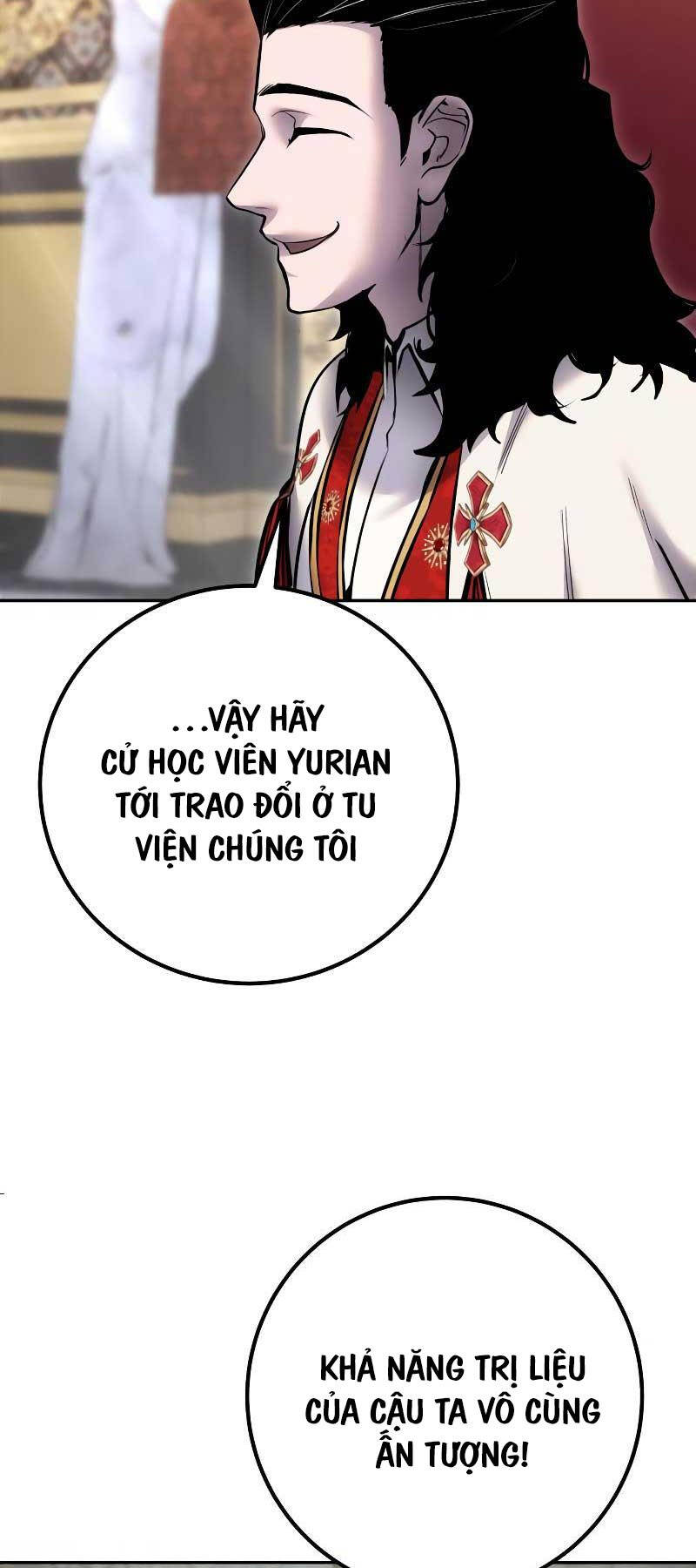 Tôi Mạnh Hơn Anh Hùng Chapter 44 - Trang 70