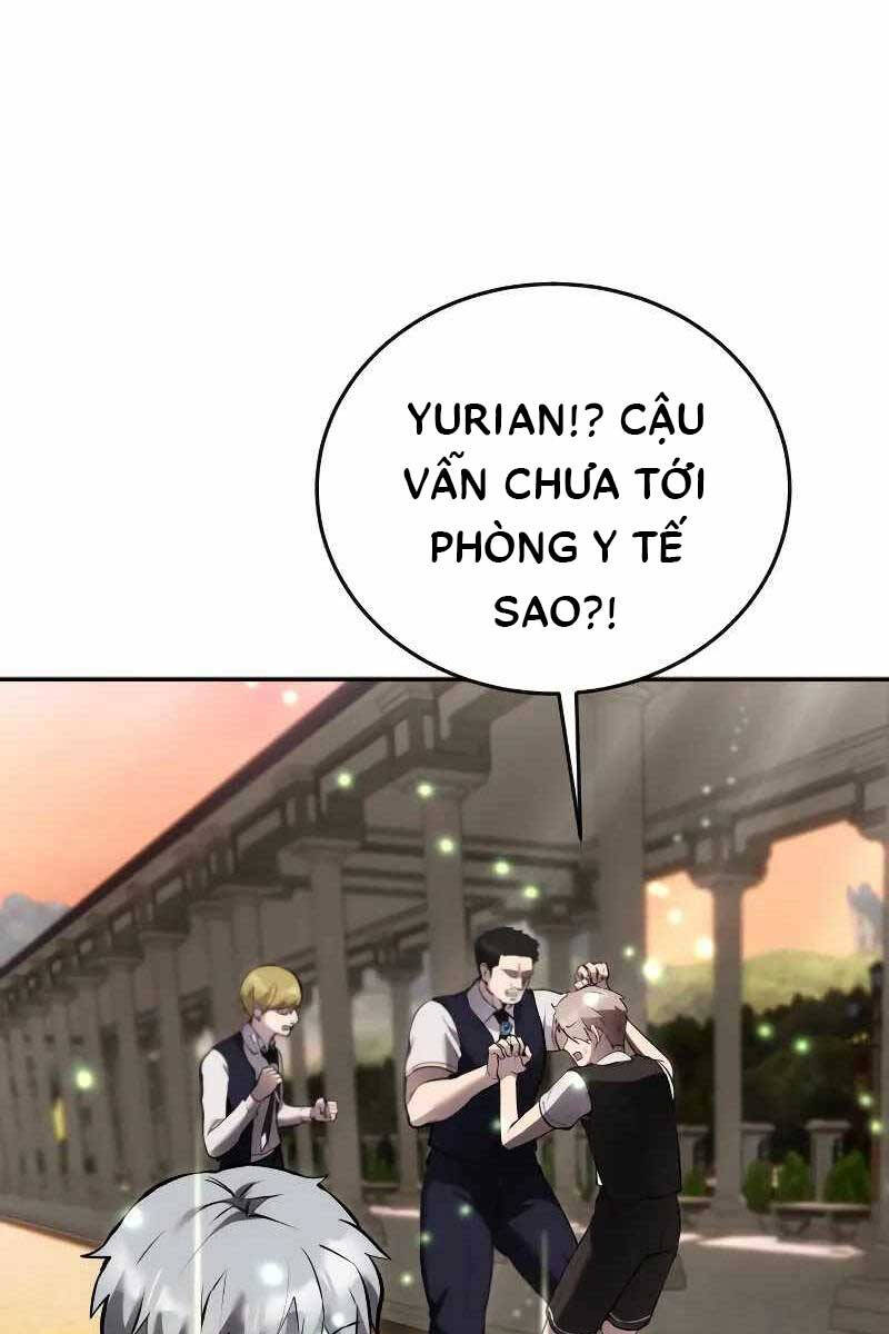 Tôi Mạnh Hơn Anh Hùng Chapter 7 - Trang 68