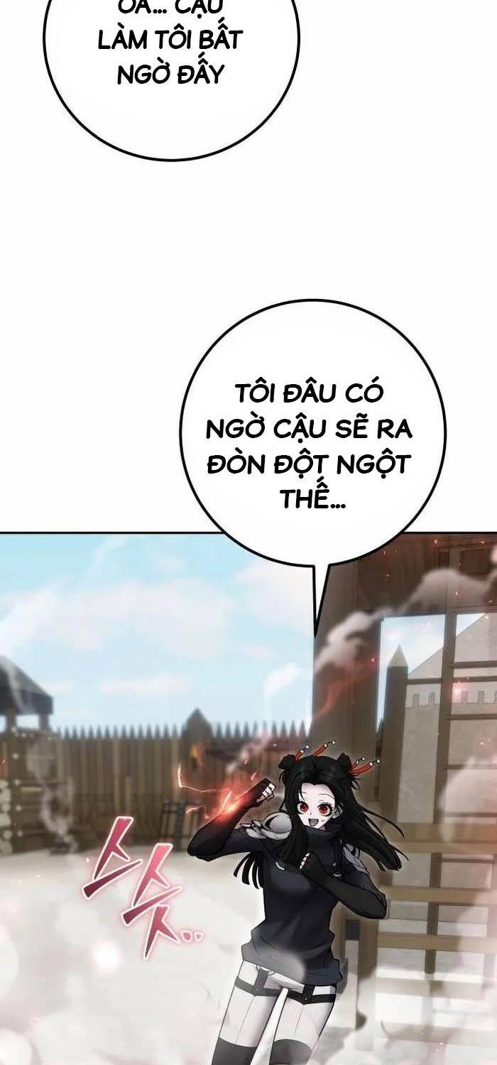 Tôi Mạnh Hơn Anh Hùng Chapter 50 - Trang 54