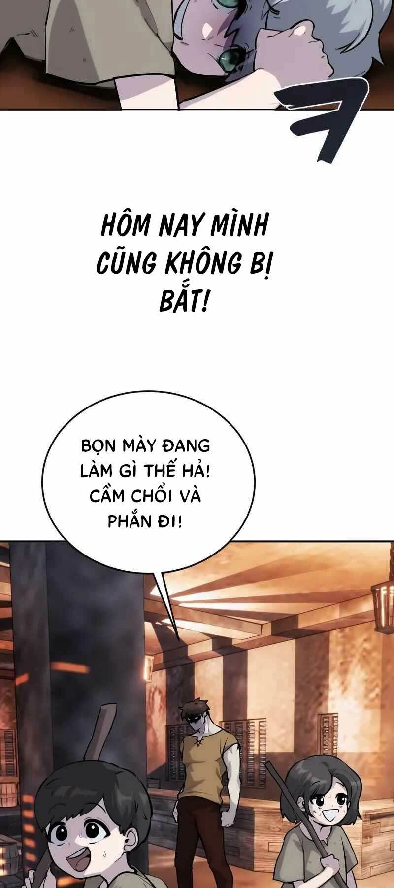 Tôi Mạnh Hơn Anh Hùng Chapter 1 - Trang 76