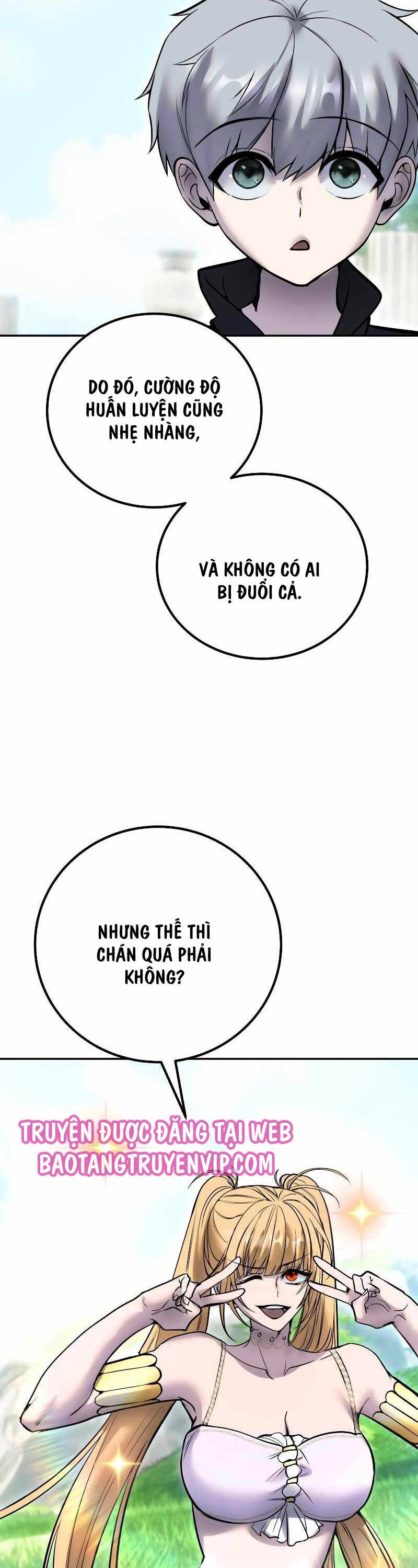 Tôi Mạnh Hơn Anh Hùng Chapter 46 - Trang 54