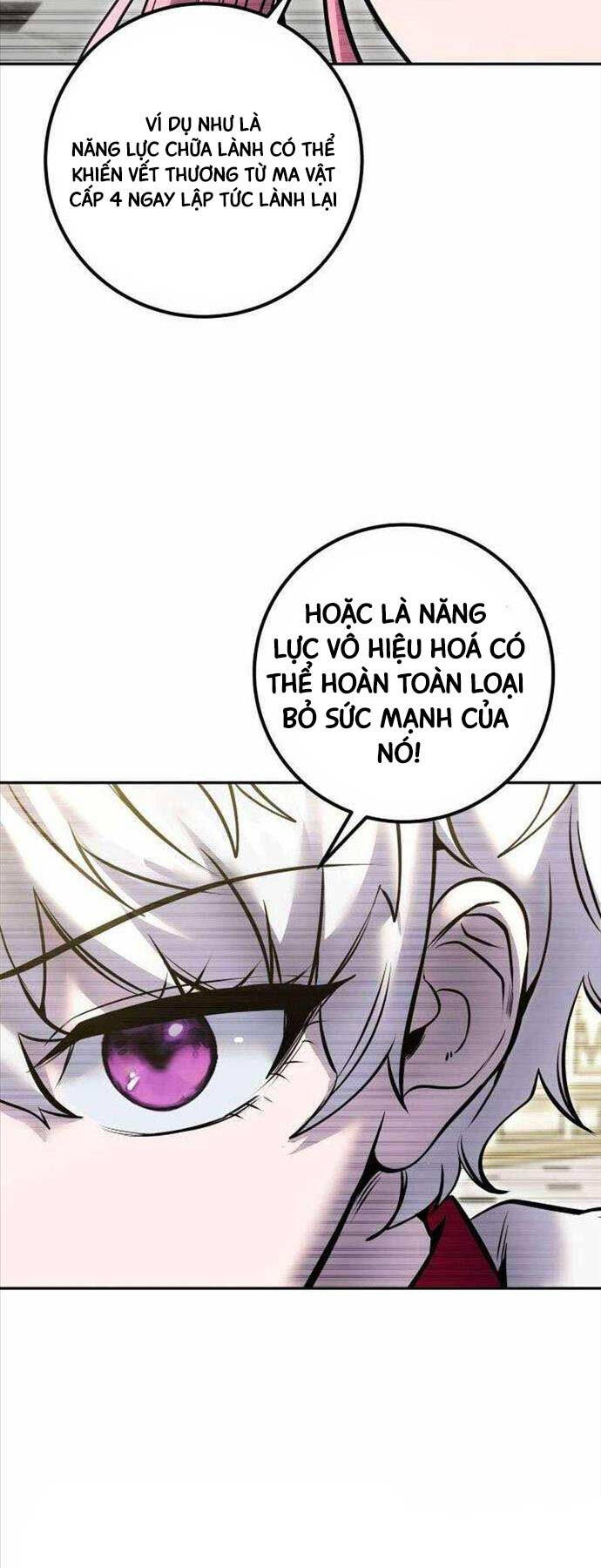 Tôi Mạnh Hơn Anh Hùng Chapter 37 - Trang 89