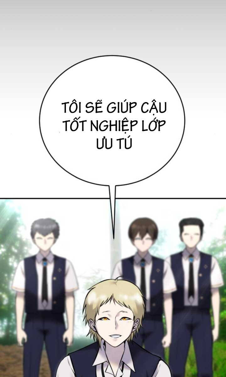 Tôi Mạnh Hơn Anh Hùng Chapter 10 - Trang 28