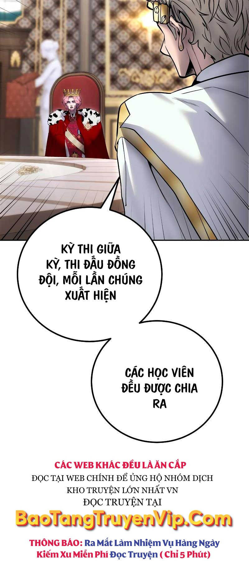 Tôi Mạnh Hơn Anh Hùng Chapter 44 - Trang 40