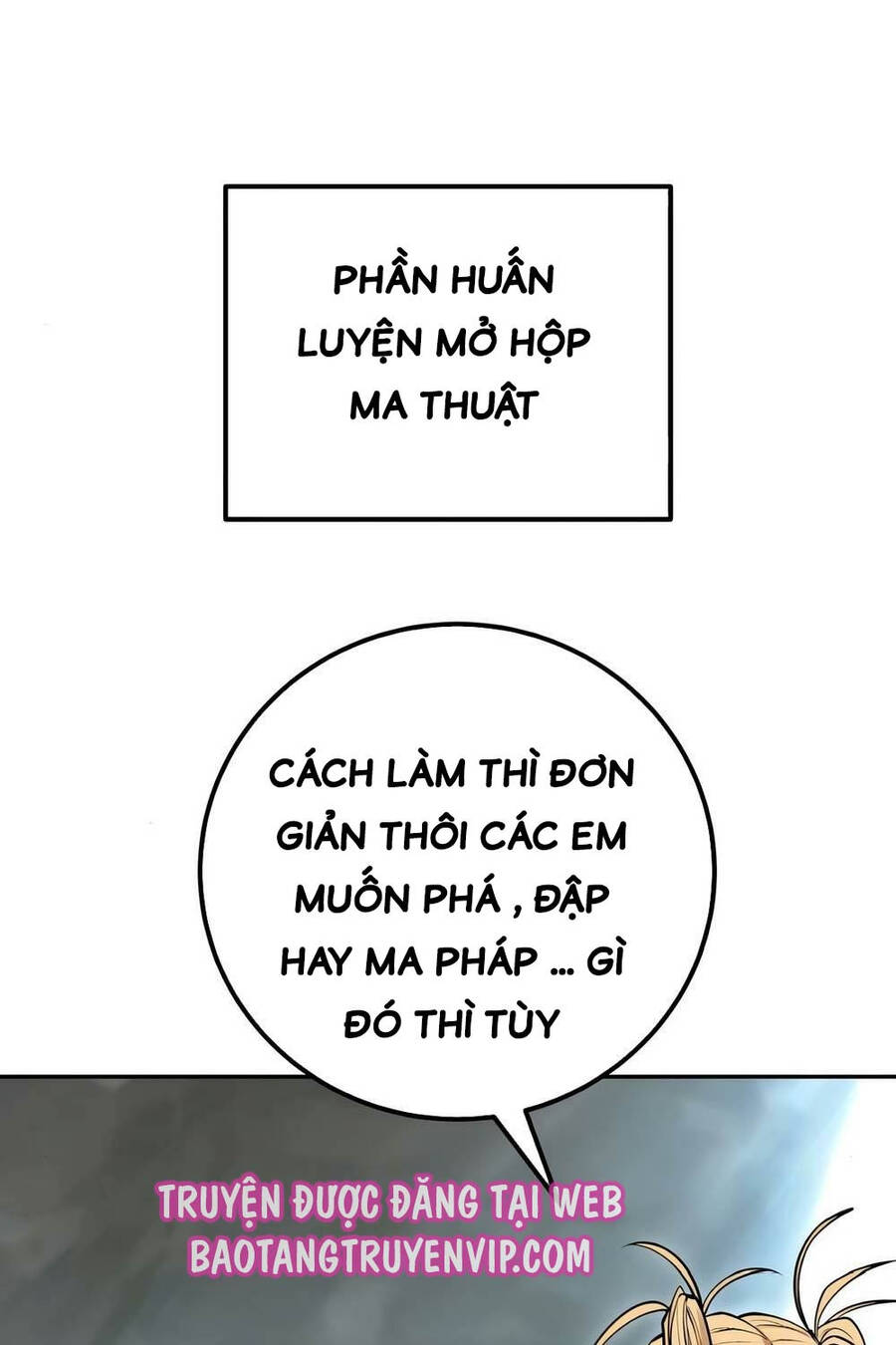 Tôi Mạnh Hơn Anh Hùng Chapter 52 - Trang 0