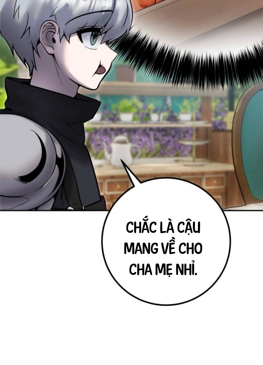 Tôi Mạnh Hơn Anh Hùng Chapter 56 - Trang 80