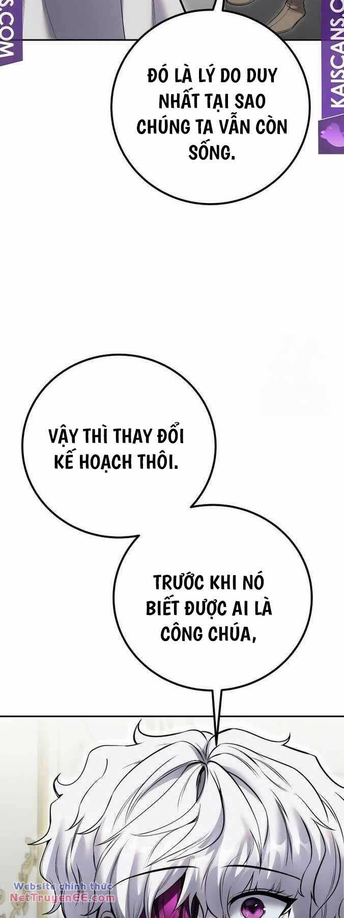 Tôi Mạnh Hơn Anh Hùng Chapter 36 - Trang 24