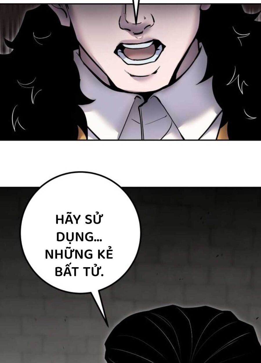 Tôi Mạnh Hơn Anh Hùng Chapter 65 - Trang 33