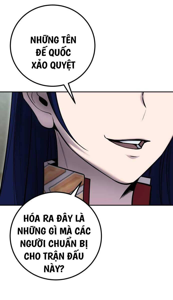 Tôi Mạnh Hơn Anh Hùng Chapter 30 - Trang 37