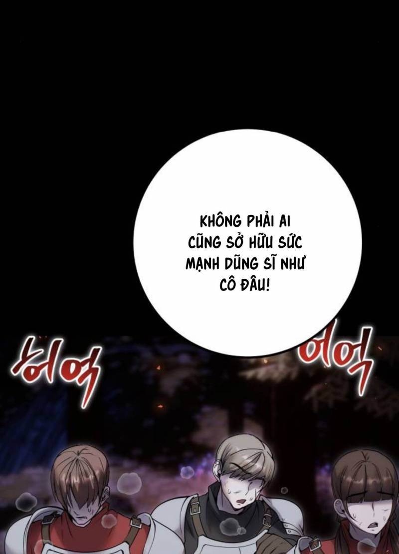 Tôi Mạnh Hơn Anh Hùng Chapter 54 - Trang 18