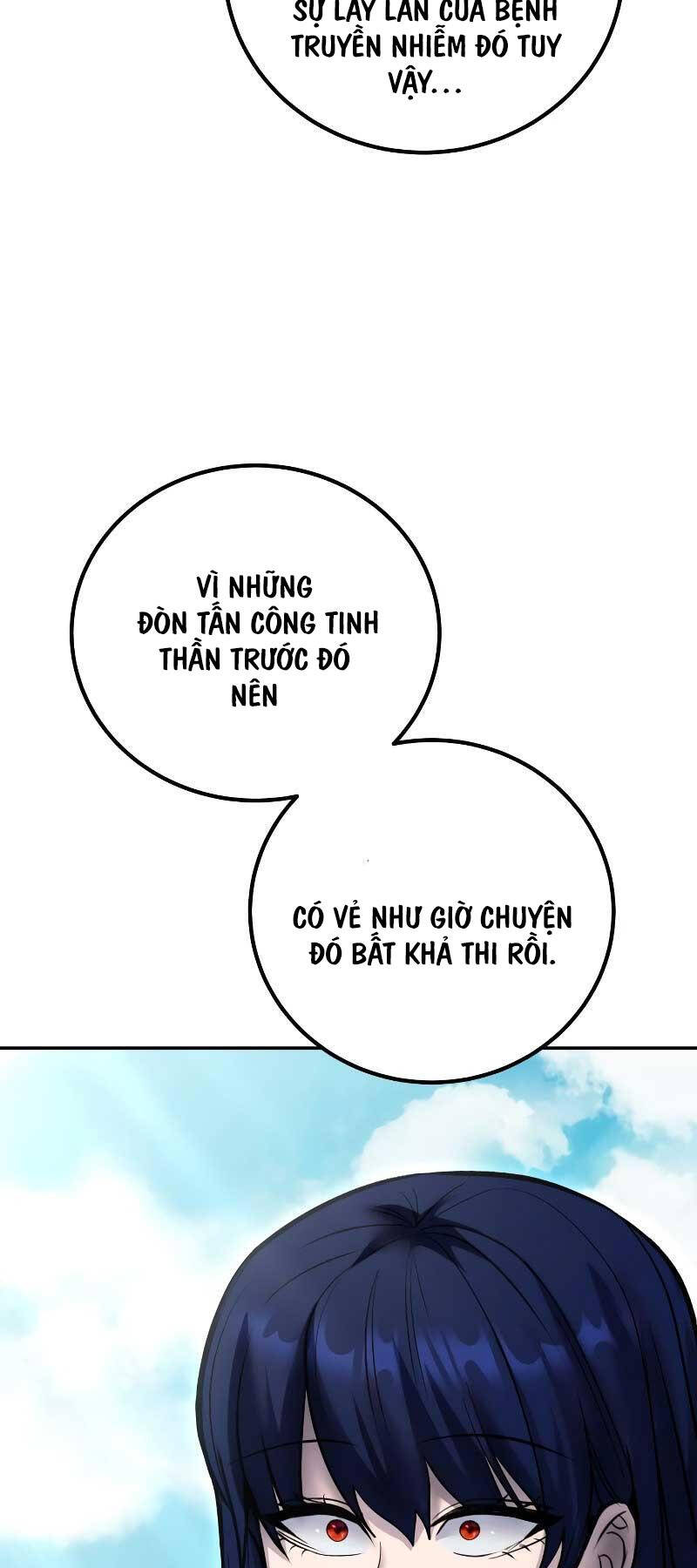 Tôi Mạnh Hơn Anh Hùng Chapter 41 - Trang 39