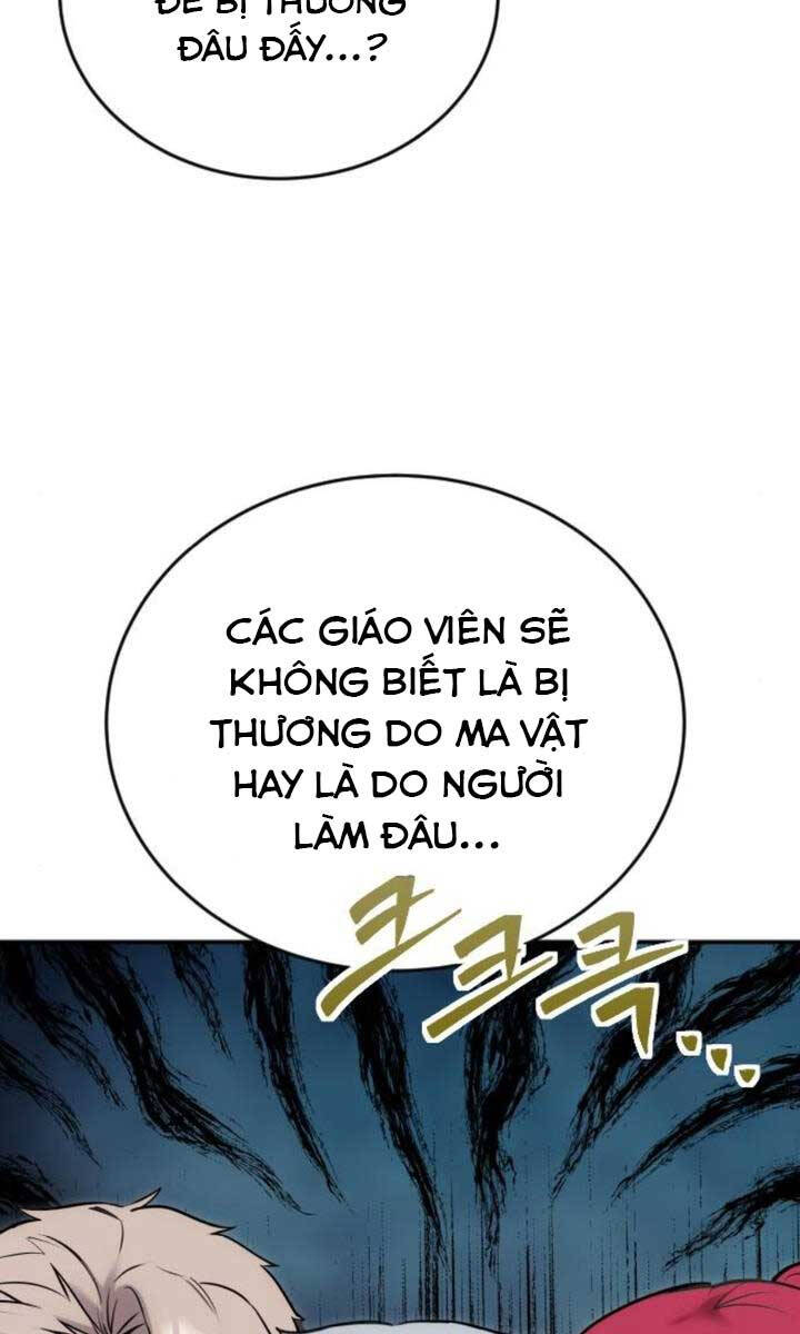 Tôi Mạnh Hơn Anh Hùng Chapter 9 - Trang 13