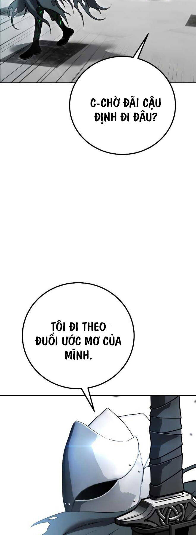 Tôi Mạnh Hơn Anh Hùng Chapter 40 - Trang 11