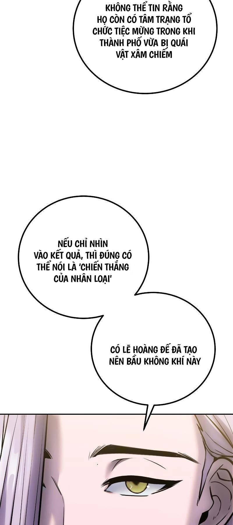 Tôi Mạnh Hơn Anh Hùng Chapter 43 - Trang 60