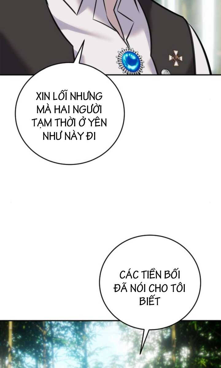 Tôi Mạnh Hơn Anh Hùng Chapter 10 - Trang 57