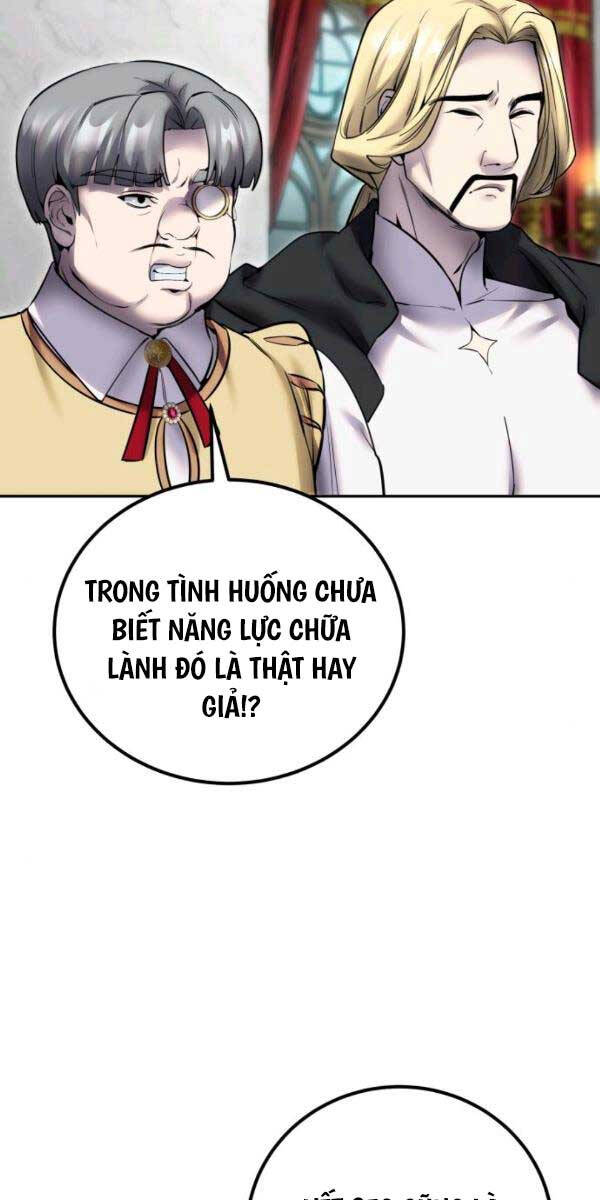 Tôi Mạnh Hơn Anh Hùng Chapter 22 - Trang 41