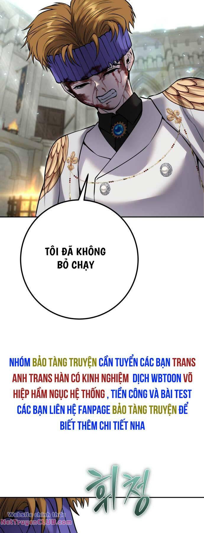 Tôi Mạnh Hơn Anh Hùng Chapter 29 - Trang 20