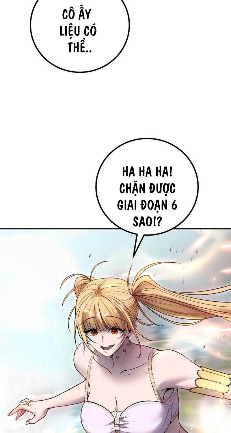 Tôi Mạnh Hơn Anh Hùng Chapter 48 - Trang 20