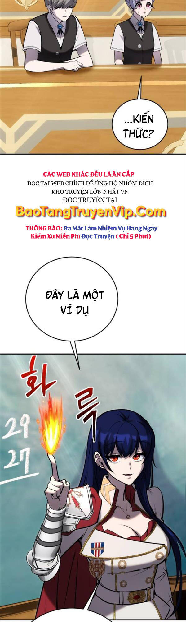 Tôi Mạnh Hơn Anh Hùng Chapter 8 - Trang 12