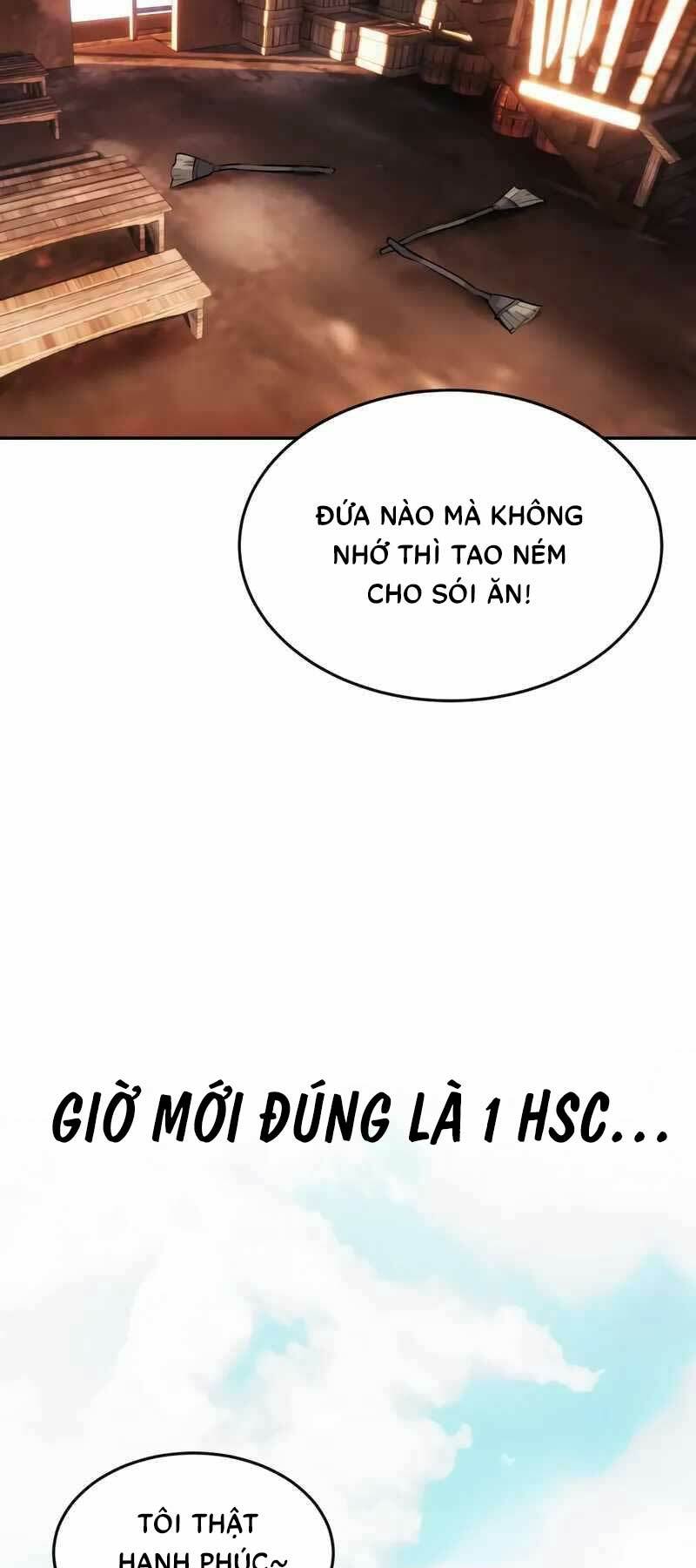 Tôi Mạnh Hơn Anh Hùng Chapter 1 - Trang 78