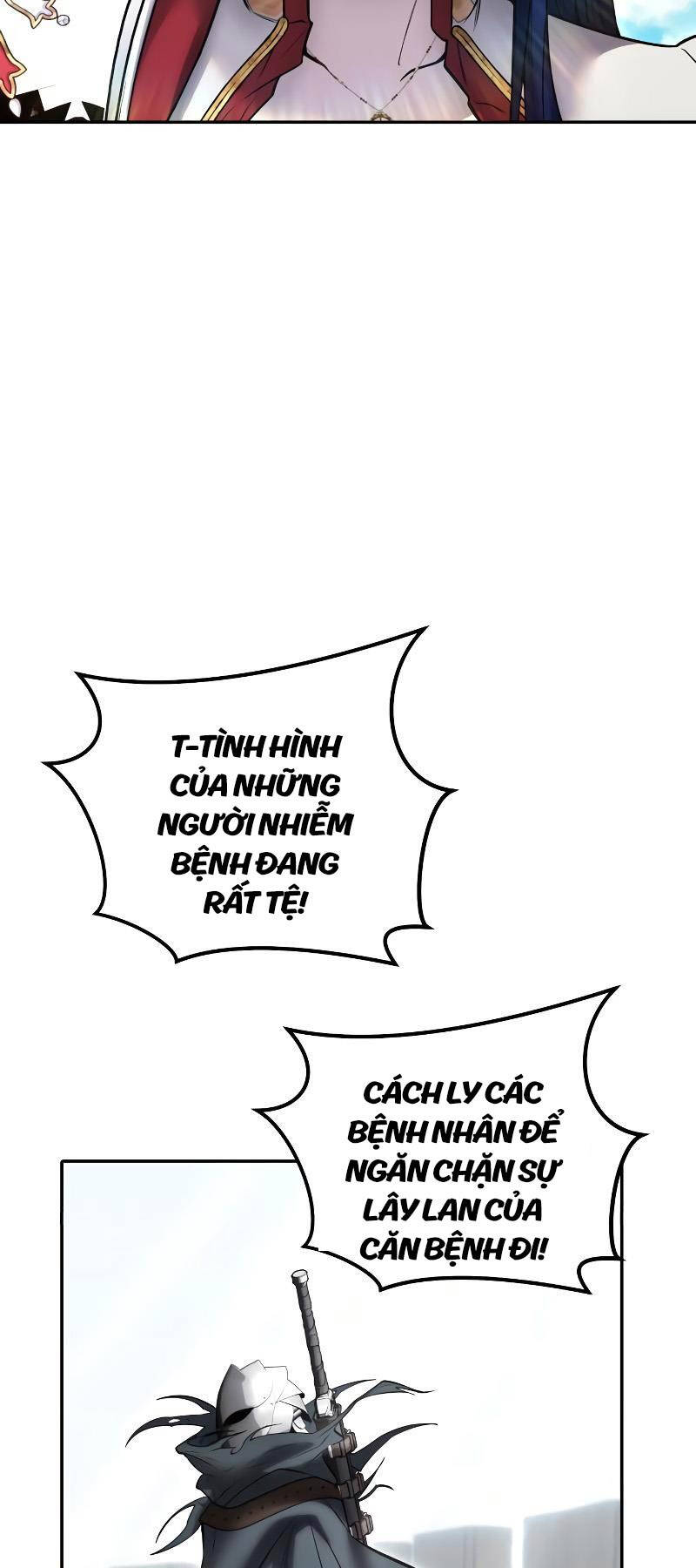 Tôi Mạnh Hơn Anh Hùng Chapter 42 - Trang 17