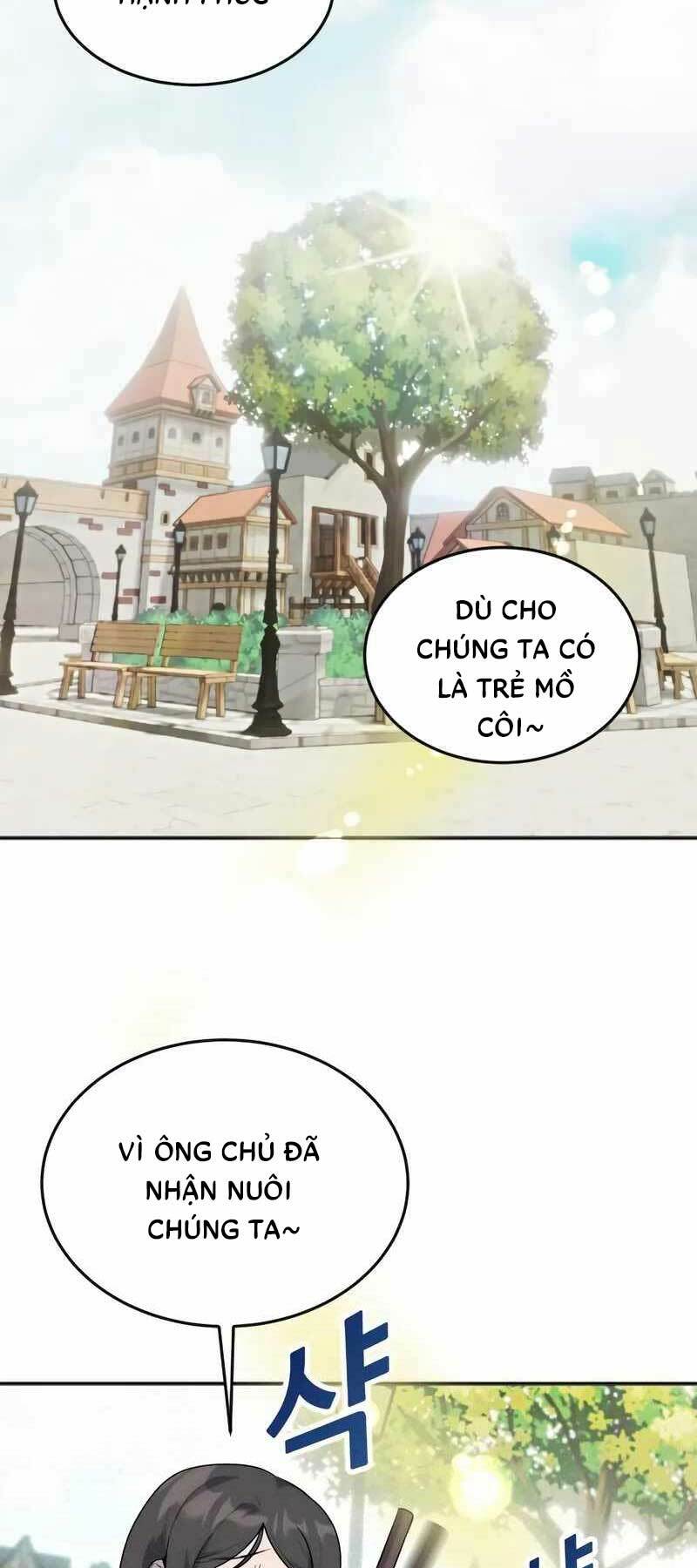 Tôi Mạnh Hơn Anh Hùng Chapter 1 - Trang 79