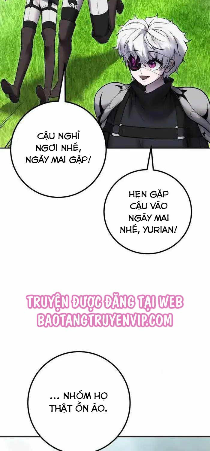 Tôi Mạnh Hơn Anh Hùng Chapter 49 - Trang 39