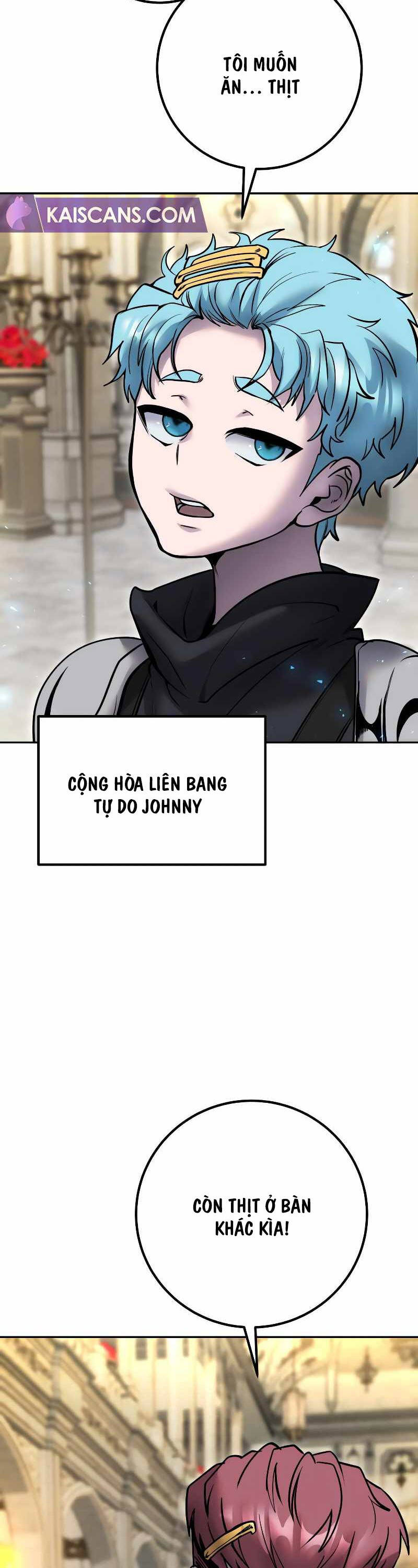 Tôi Mạnh Hơn Anh Hùng Chapter 46 - Trang 28