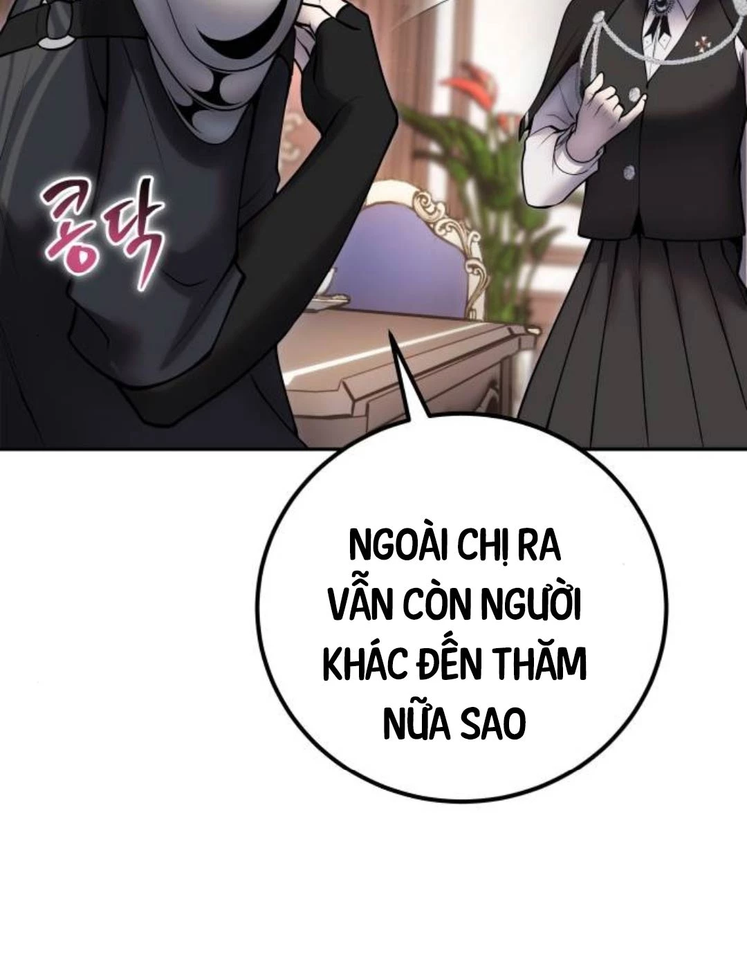 Tôi Mạnh Hơn Anh Hùng Chapter 56 - Trang 43