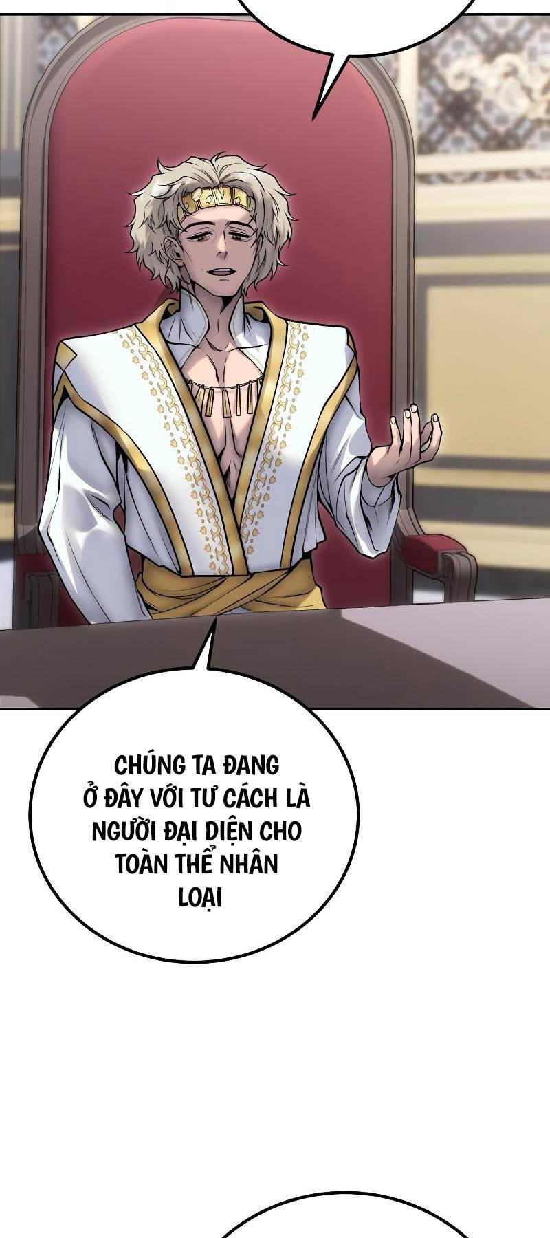 Tôi Mạnh Hơn Anh Hùng Chapter 43 - Trang 87