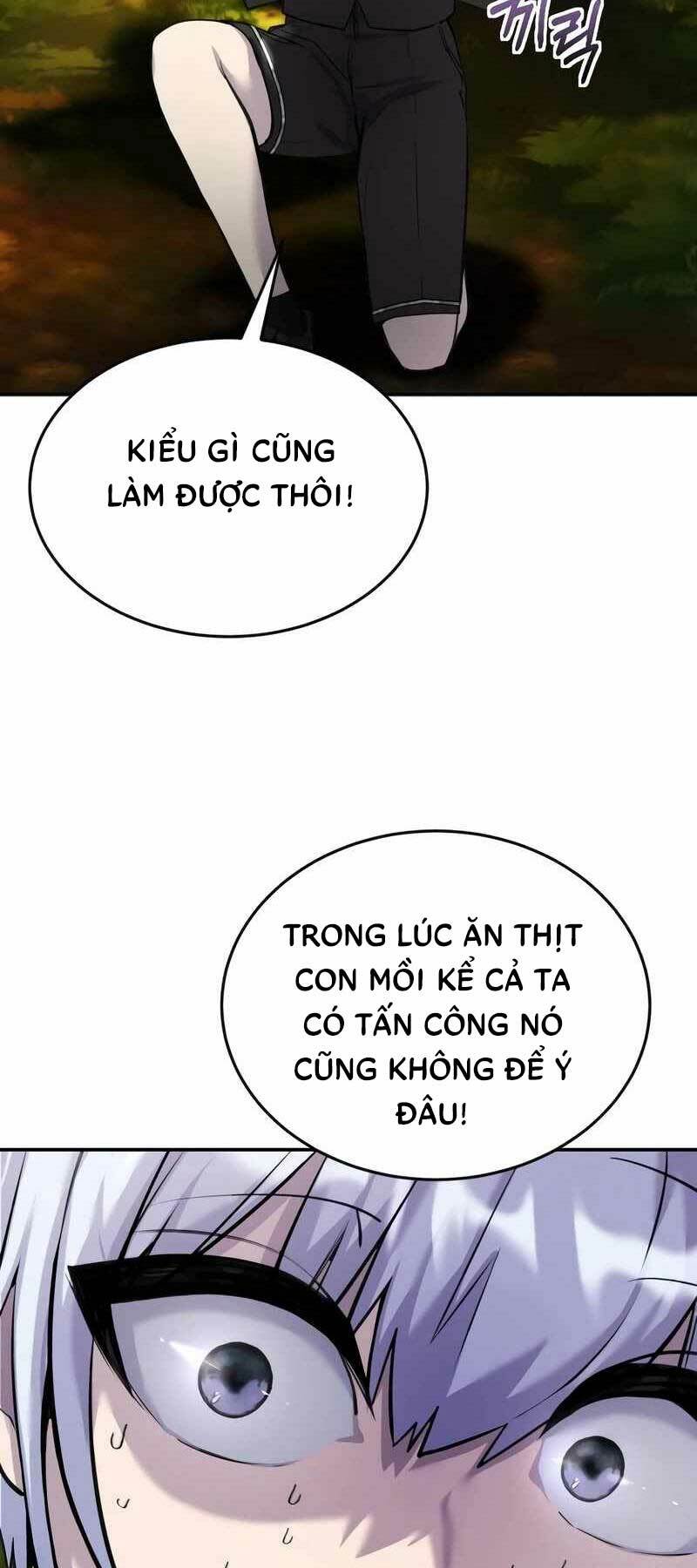 Tôi Mạnh Hơn Anh Hùng Chapter 3 - Trang 85