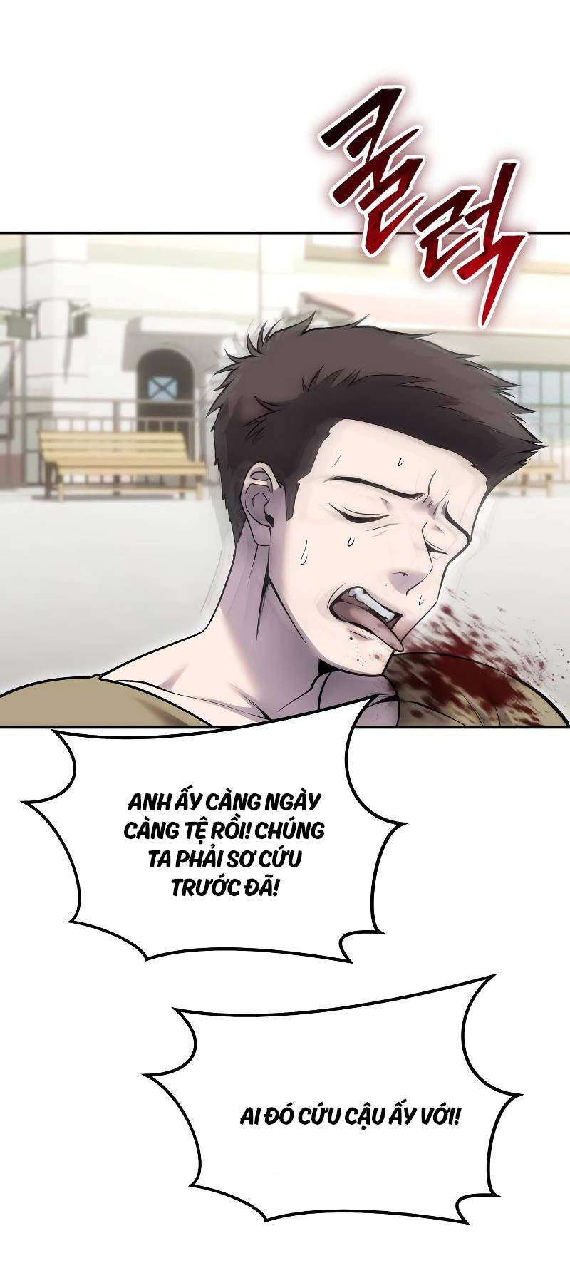 Tôi Mạnh Hơn Anh Hùng Chapter 43 - Trang 43