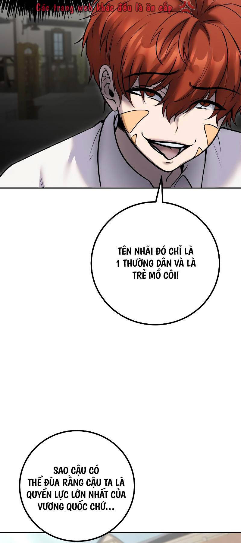 Tôi Mạnh Hơn Anh Hùng Chapter 43 - Trang 4