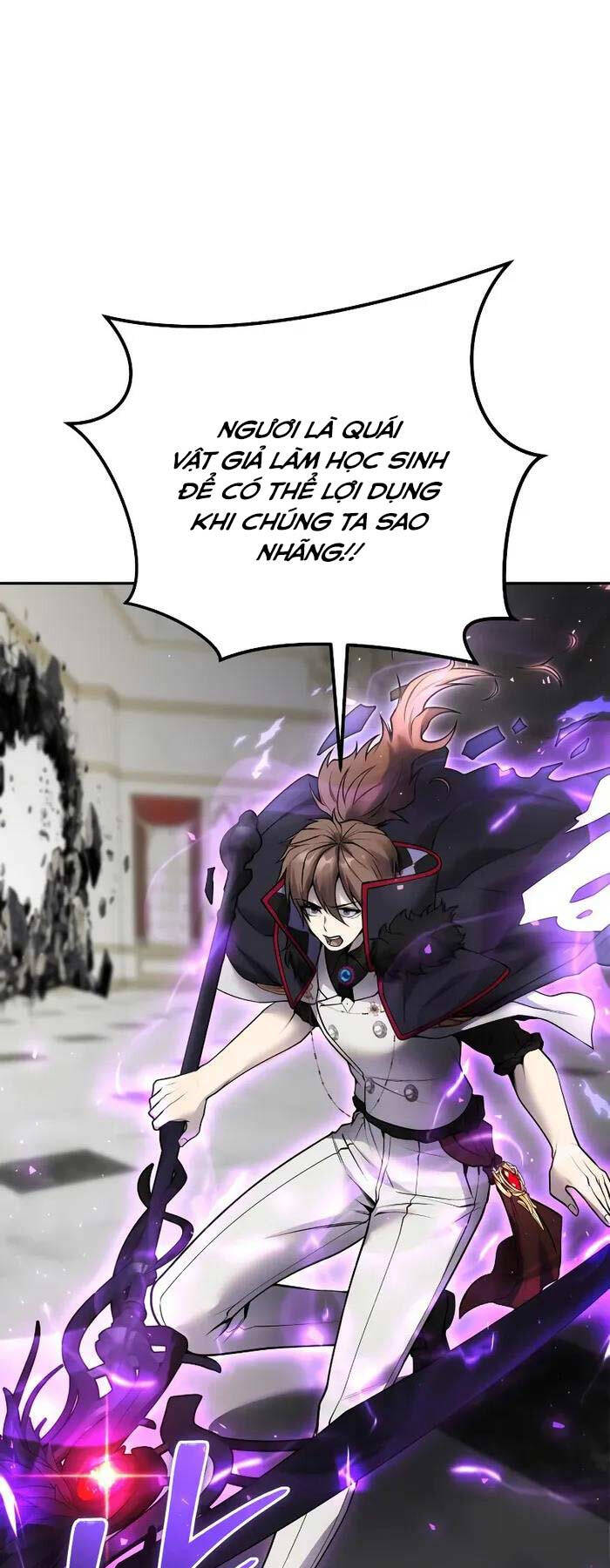 Tôi Mạnh Hơn Anh Hùng Chapter 39 - Trang 61