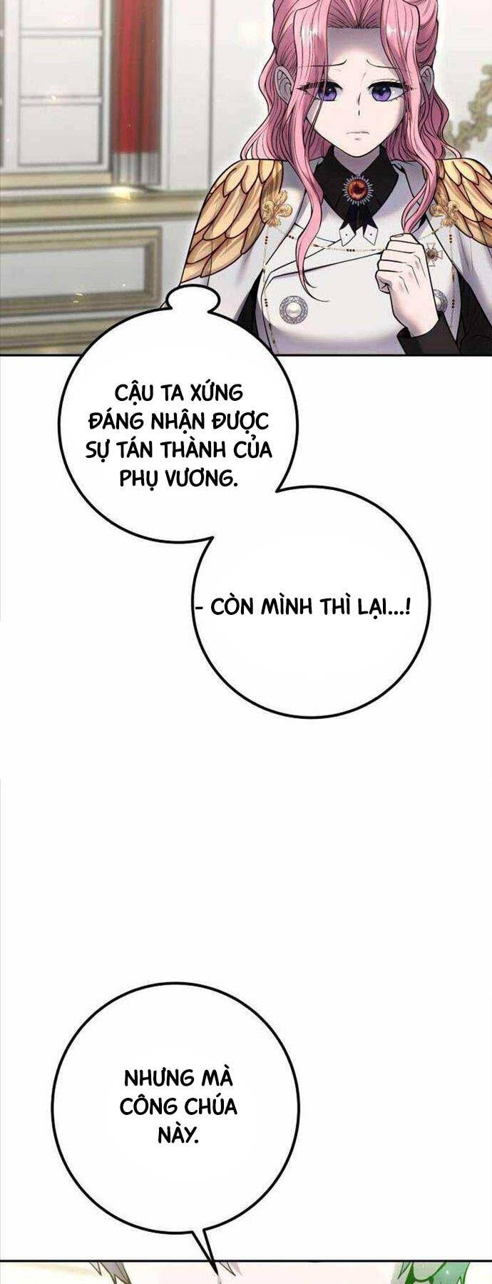 Tôi Mạnh Hơn Anh Hùng Chapter 37 - Trang 32